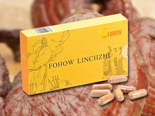 Fohow Linji Tablet