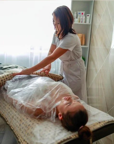 TIM Meridyen Sauna Terapi Cihazı